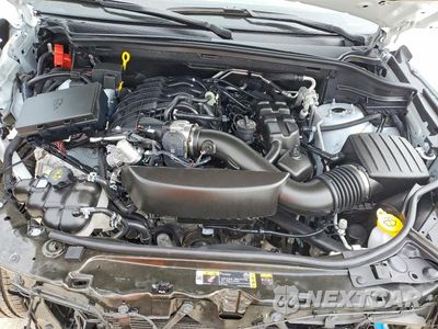 Zdjęcie 12 z 13 samochodu: 2026 DODGE DURANGO GT VIN:1C4RDJDG6TC271740 - miniatura