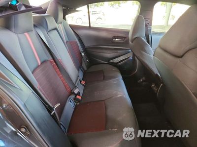 Zdjęcie 10 z 12 samochodu: 2025 TOYOTA COROLLA SE VIN:5YFS4MCE5SP236650 - miniatura