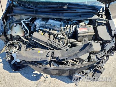 Zdjęcie 11 z 13 samochodu: 2021 TOYOTA COROLLA LE VIN:5YFEPMAE2MP171069 - miniatura