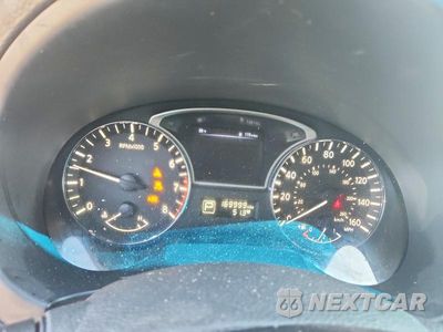 Zdjęcie 9 z 12 samochodu: 2015 NISSAN ALTIMA 2.5 S VIN:1N4AL3AP6FC297281 - miniatura