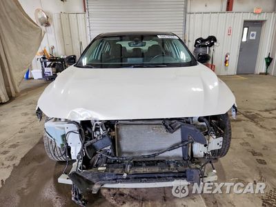 Piąte zdjęcie samochodu w środku: 2023 NISSAN SENTRA SR VIN:3N1AB8DV7PY279114 - miniatura