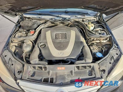 Zdjęcie 11 z 12 samochodu: 2009 MERCEDES-BENZ C 300 4MATIC VIN:WDDGF81X69F276836 - miniatura