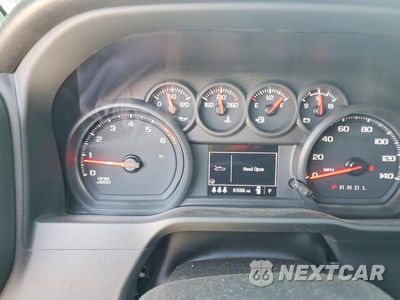 Zdjęcie 9 z 13 samochodu: 2024 GMC SIERRA C2500 HEAVY DUTY VIN:1GD58LE78RF430029 - miniatura