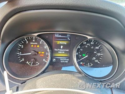 Zdjęcie 9 z 13 samochodu: 2016 NISSAN ROGUE SV VIN:KNMAT2MT0GP736126 - miniatura