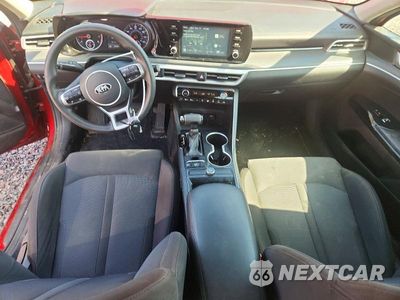 Zdjęcie 8 z 12 samochodu: 2021 KIA K5 LXS VIN:5XXG14J23MG023117 - miniatura
