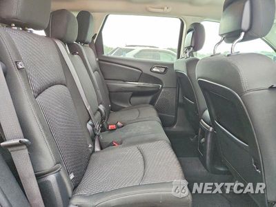 Zdjęcie 11 z 13 samochodu: 2020 DODGE JOURNEY SE VIN:3C4PDCAB6LT274041 - miniatura