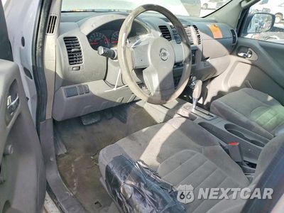 Zdjęcie 8 z 12 samochodu: 2013 NISSAN FRONTIER S VIN:1N6BD0CT8DN732367 - miniatura