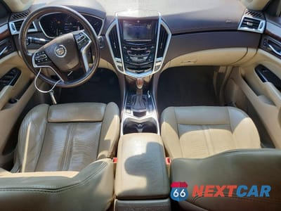 Zdjęcie 8 z 13 samochodu: 2014 CADILLAC SRX PREMIUM COLLECTION VIN:3GYFNGE38ES586299 - miniatura