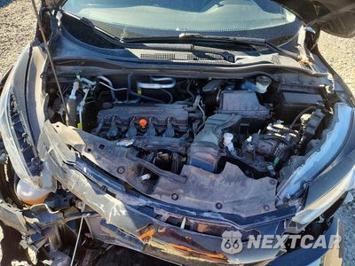 Zdjęcie 11 z 13 samochodu: 2022 HONDA HR-V SPORT VIN:3CZRU6H13NM721679 - miniatura