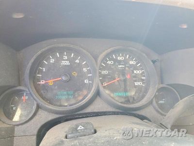 Zdjęcie 9 z 12 samochodu: 2012 CHEVROLET SILVERADO C1500 VIN:1GCNCPEX4CZ264057 - miniatura
