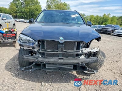 Piąte zdjęcie samochodu w środku: 2015 BMW X5 XDRIVE35I VIN:5UXKR0C53F0P00317 - miniatura
