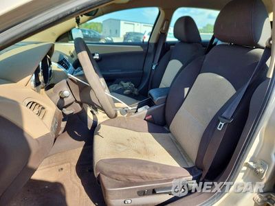 Zdjęcie 7 z 12 samochodu: 2010 CHEV MALIBU LS VIN:1G1ZB5EB1AF203110 - miniatura