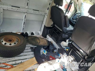 Zdjęcie 11 z 13 samochodu: 2021 RAM PROMASTER 1500 1500 STANDARD VIN:3C6LRVAG4ME568364 - miniatura
