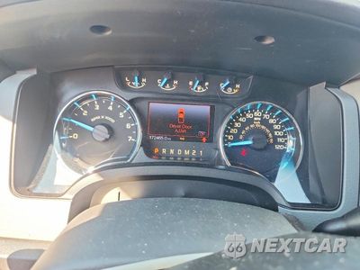 Zdjęcie 9 z 12 samochodu: 2012 FORD F150 SUPERCREW VIN:1FTFW1EF6CFC57385 - miniatura
