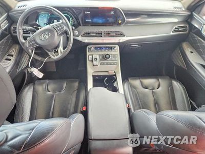 Zdjęcie 8 z 13 samochodu: 2022 HYUNDAI PALISADE CALLIGRAPHY VIN:KM8R74HE1NU487571 - miniatura