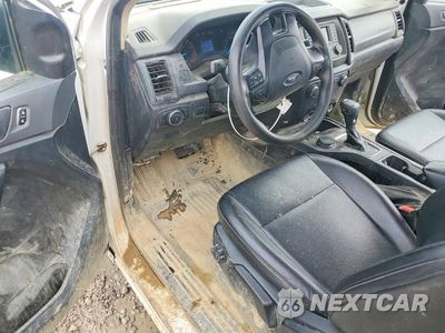 Zdjęcie 8 z 12 samochodu: 2023 FORD RANGER XL VIN:1FTER1FH0PLE34085 - miniatura