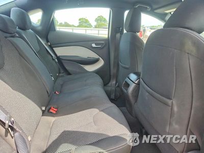 Zdjęcie 10 z 12 samochodu: 2016 DODGE DART SXT VIN:1C3CDFBBXGD530115 - miniatura