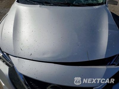 Zdjęcie 11 z 12 samochodu: 2022 NISSAN VERSA SV VIN:3N1CN8EV7NL868883 - miniatura