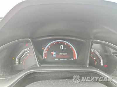 Zdjęcie 9 z 12 samochodu: 2017 HONDA CIVIC SI VIN:2HGFC3A53HH752667 - miniatura