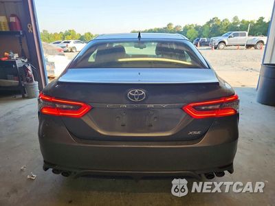 Zdjęcie 6 z 12 samochodu: 2023 TOYOTA CAMRY XSE VIN:4T1K61AK1PU757341 - miniatura