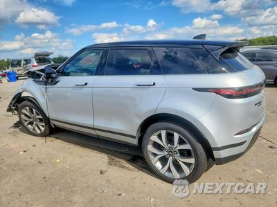 Drugie zdjęcie samochodu z przodu: 2020 LAND ROVER RANGE ROVER EVOQUE SE VIN:SALZP2FX9LH063213 - miniatura