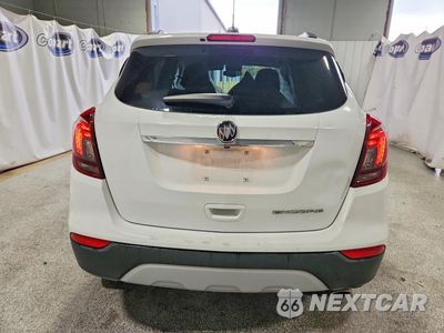 Zdjęcie 6 z 13 samochodu: 2021 BUICK ENCORE PREFERRED VIN:KL4CJASB2MB336719 - miniatura