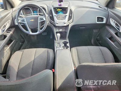 Zdjęcie 8 z 13 samochodu: 2013 CHEVROLET EQUINOX LT VIN:2GNALDEKXD6391899 - miniatura