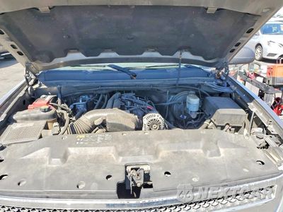 Zdjęcie 11 z 12 samochodu: 2013 CHEVROLET SILVERADO K1500 LT VIN:1GCRKSE0XDZ221743 - miniatura