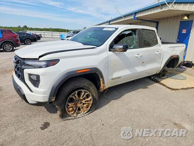 2024 GMC CANYON ELEVATION 1GTP6BEK0R1296695 - główne zdjęcie licytacji z USA - miniatura