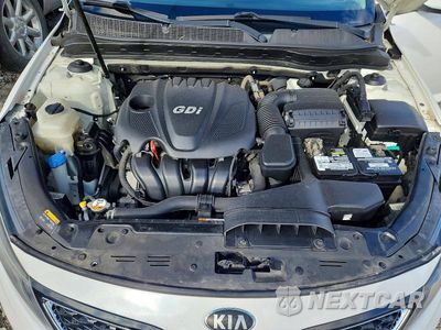 Zdjęcie 11 z 12 samochodu: 2015 KIA OPTIMA LX VIN:KNAGM4A70F5620748 - miniatura