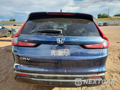 Zdjęcie 6 z 12 samochodu: 2025 HONDA CR-V EXL VIN:2HKRS4H72SH461684 - miniatura