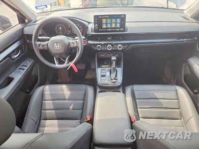 Zdjęcie 8 z 13 samochodu: 2023 HONDA CR-V EXL VIN:7FARS3H71PE001940 - miniatura