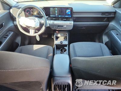 Zdjęcie 8 z 13 samochodu: 2024 HYUNDAI KONA SEL VIN:KM8HC3A66RU014727 - miniatura
