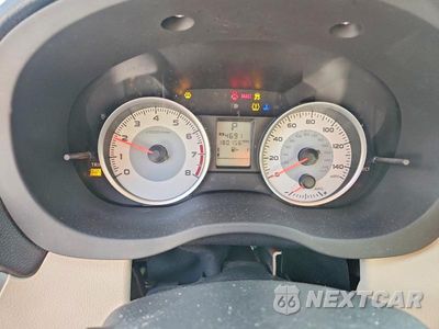 Zdjęcie 9 z 12 samochodu: 2013 SUBARU IMPREZA PREMIUM VIN:JF1GPAD68DH201561 - miniatura