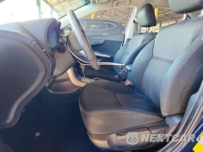 Zdjęcie 7 z 12 samochodu: 2012 TOYOTA COROLLA S VIN:5YFBU4EE1CP024777 - miniatura