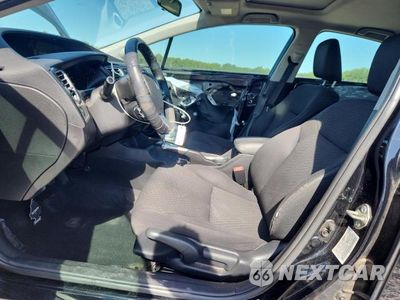 Zdjęcie 7 z 13 samochodu: 2015 HONDA CIVIC EX VIN:19XFB2F83FE047052 - miniatura