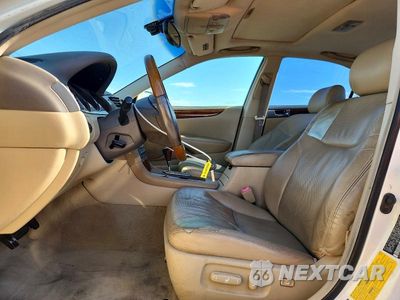 Zdjęcie 7 z 12 samochodu: 2005 LEXUS ES 330 VIN:JTHBA30G955059545 - miniatura