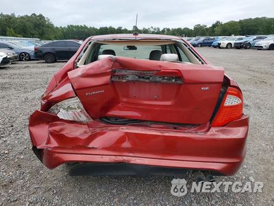 Zdjęcie 11 z 24 samochodu: 2010 FORD FUSION SE VIN:3FAHP0HA1AR196856 - miniatura