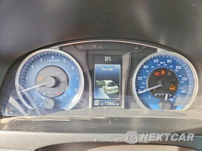Zdjęcie 9 z 12 samochodu: 2017 TOYOTA CAMRY LE VIN:4T1BF1FK5HU302986 - miniatura