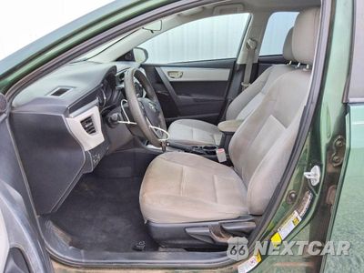 Zdjęcie 7 z 13 samochodu: 2015 TOYOTA COROLLA LE VIN:2T1BURHE8FC247766 - miniatura