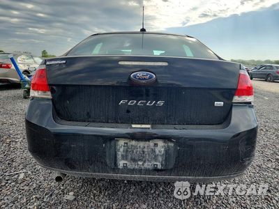 Zdjęcie 6 z 12 samochodu: 2010 FORD FOCUS SE VIN:1FAHP3FN8AW234331 - miniatura