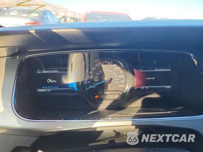 Zdjęcie 9 z 12 samochodu: 2016 FORD TAURUS SEL VIN:1FAHP2E84GG126250 - miniatura