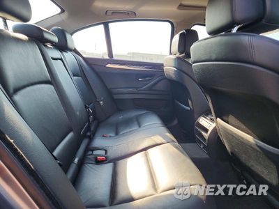 Zdjęcie 10 z 12 samochodu: 2012 BMW 528 XI VIN:WBAXH5C52CDW09757 - miniatura