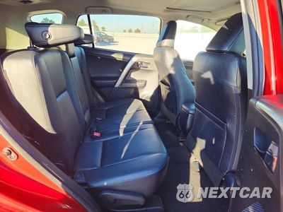 Zdjęcie 10 z 12 samochodu: 2015 TOYOTA RAV4 LIMITED VIN:JTMDFREVXFD110984 - miniatura