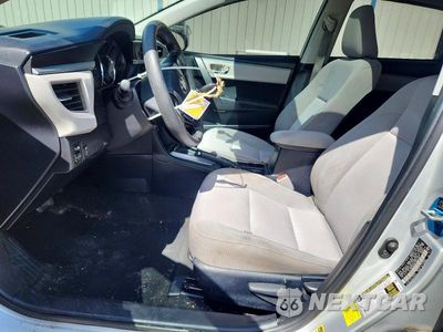 Zdjęcie 7 z 13 samochodu: 2015 TOYOTA COROLLA LE PLUS VIN:2T1BURHE3FC236576 - miniatura