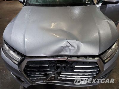 Zdjęcie 11 z 12 samochodu: 2017 AUDI Q7 PRESTIGE VIN:WA1VABF79HD011192 - miniatura