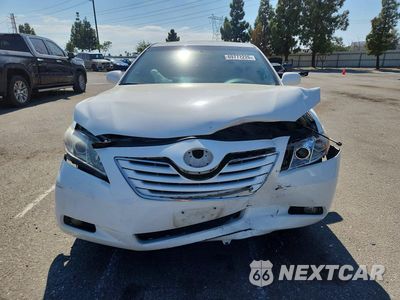 Piąte zdjęcie samochodu w środku: 2009 TOYOTA CAMRY XLE V6 VIN:4T1BK46K79U591075 - miniatura