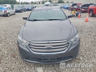 Zdjęcie 9 z 24 samochodu: 2016 FORD TAURUS SEL VIN:1FAHP2E84GG144330 - miniatura