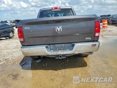 Zdjęcie 6 z 12 samochodu: 2020 RAM 1500 CLASSIC SLT VIN:1C6RR6TT7LS112705 - miniatura