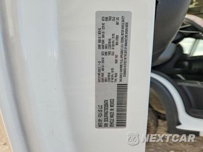 Zdjęcie 13 z 13 samochodu: 2025 RAM PROMASTER 1500 1500 STANDARD VIN:3C6LRVNG7SE556474 - miniatura